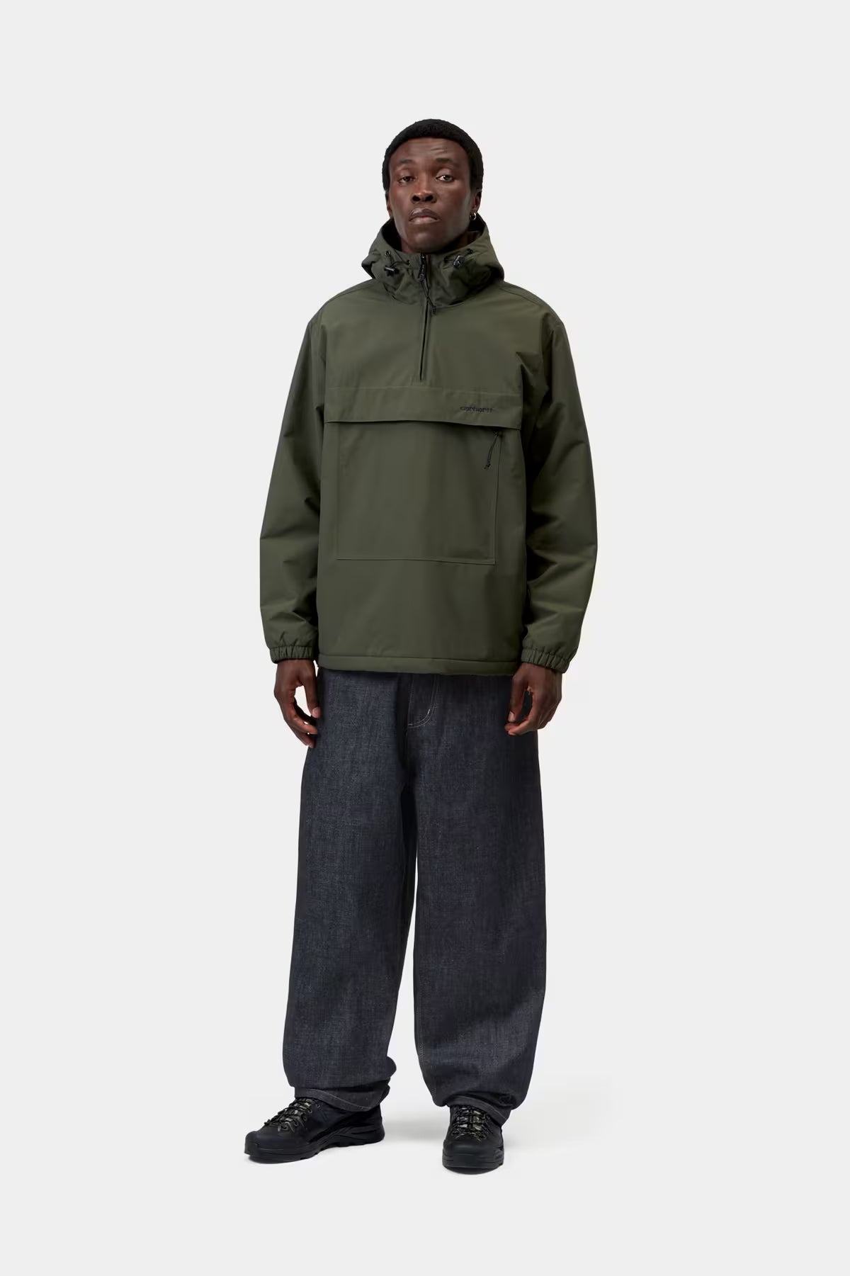 OG Single Knee Pant