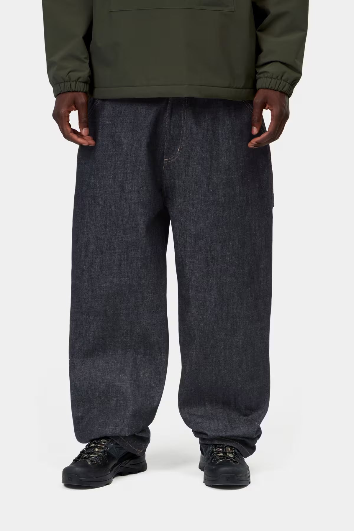 OG Single Knee Pant