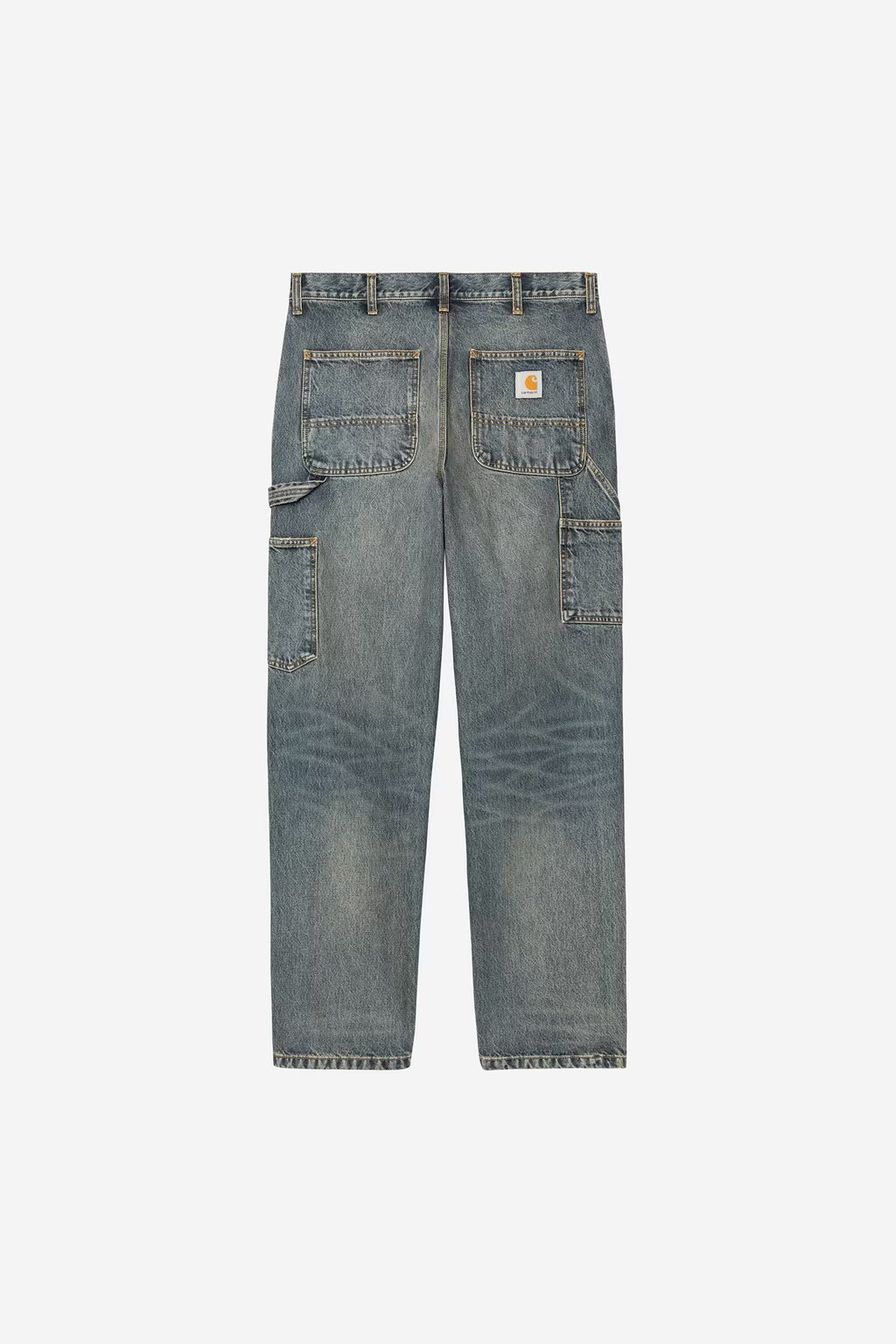Single Knee Pant