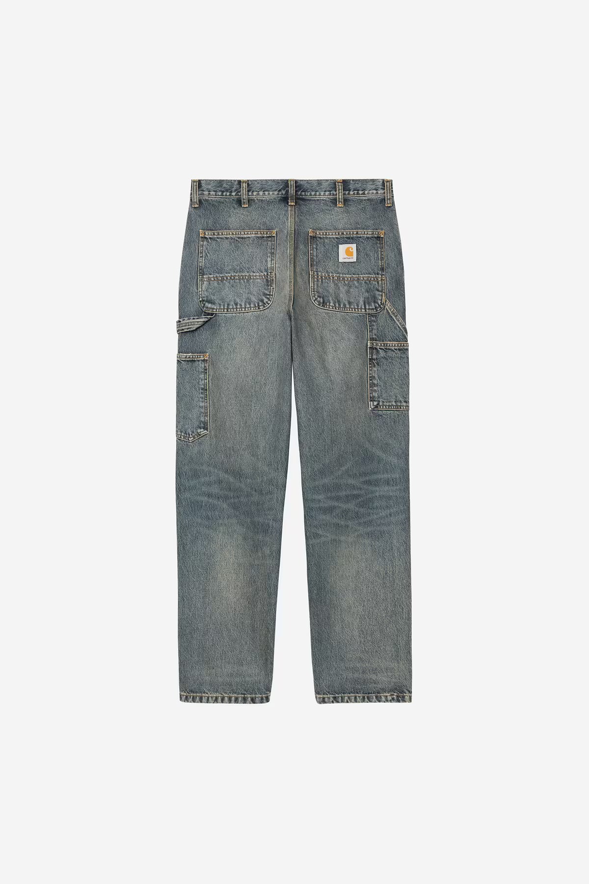 Single Knee Pant