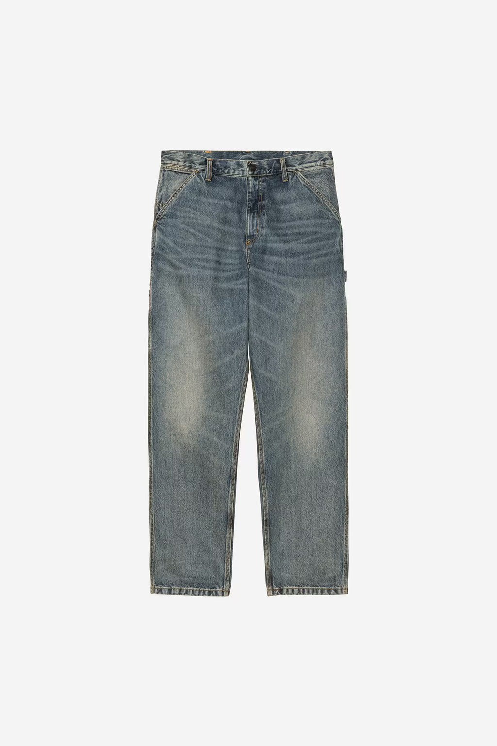 Single Knee Pant