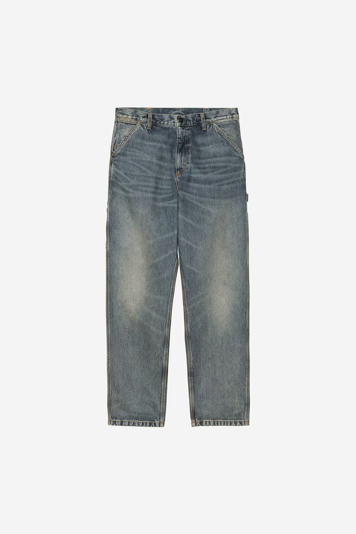 Single Knee Pant