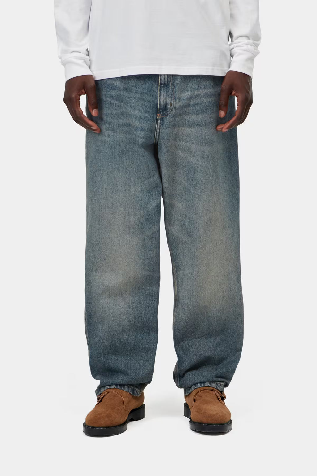 Single Knee Pant