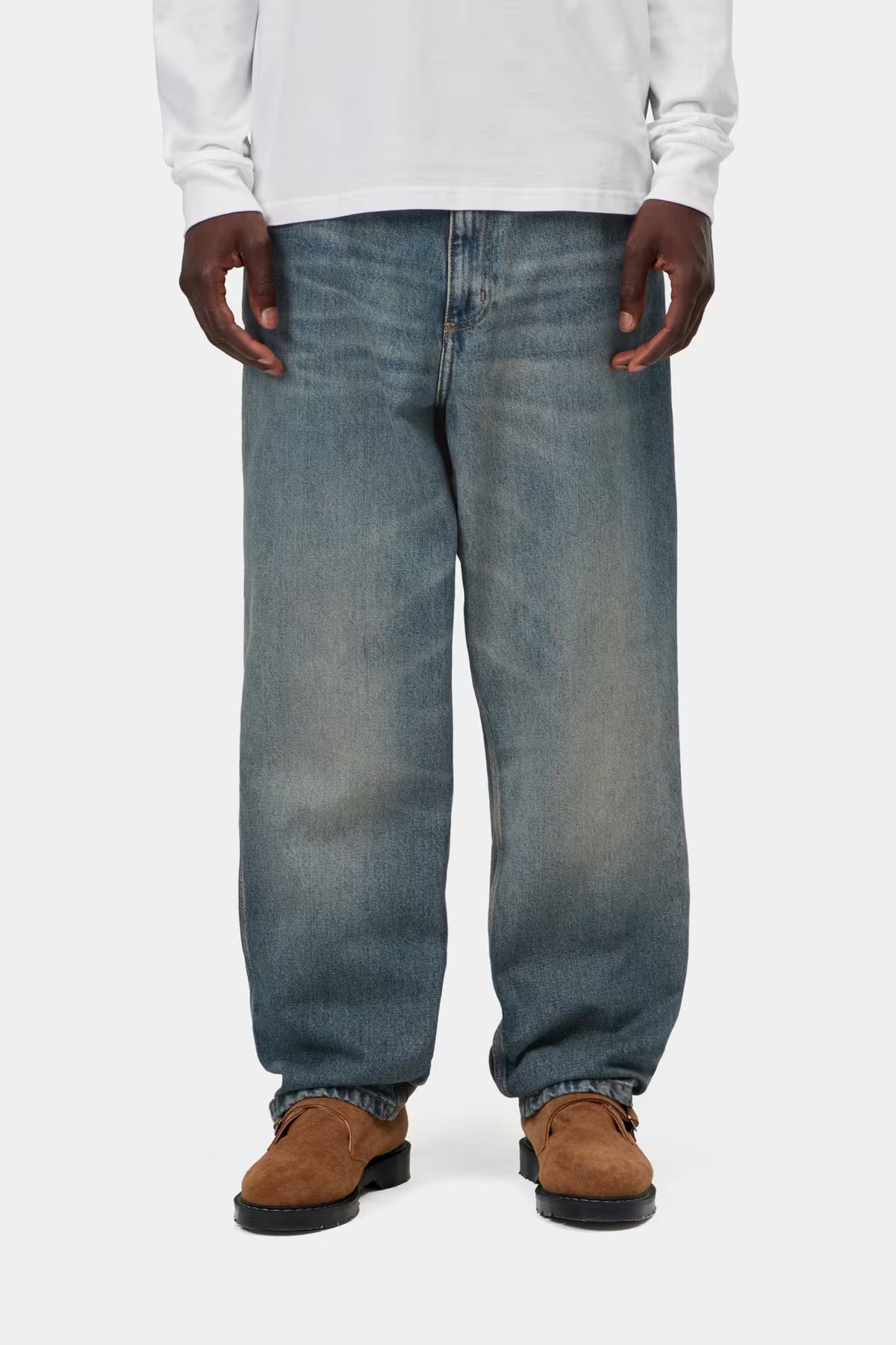 Single Knee Pant