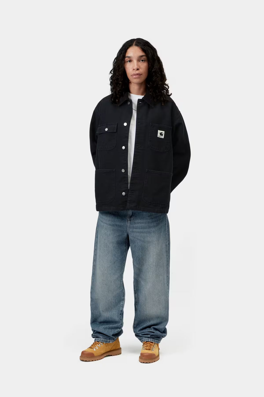 W' Arin Pant