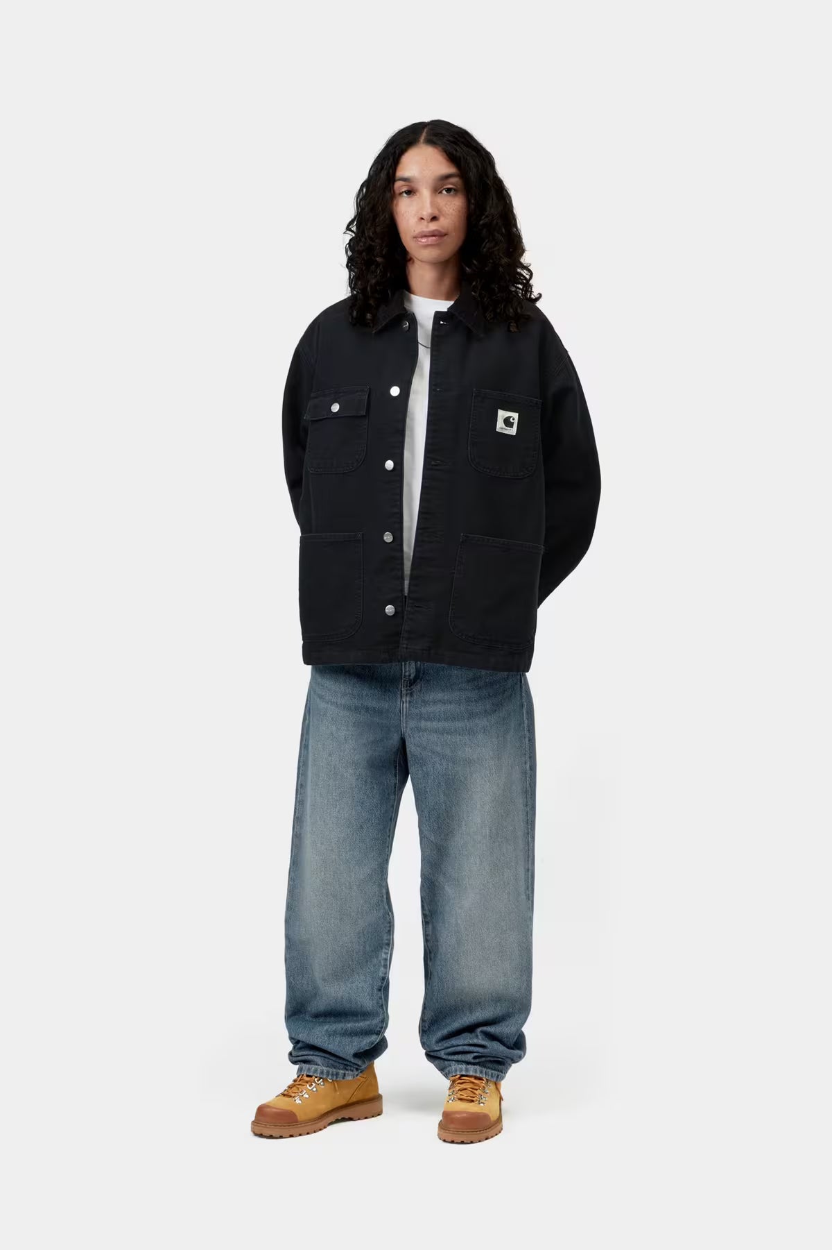 W' Arin Pant