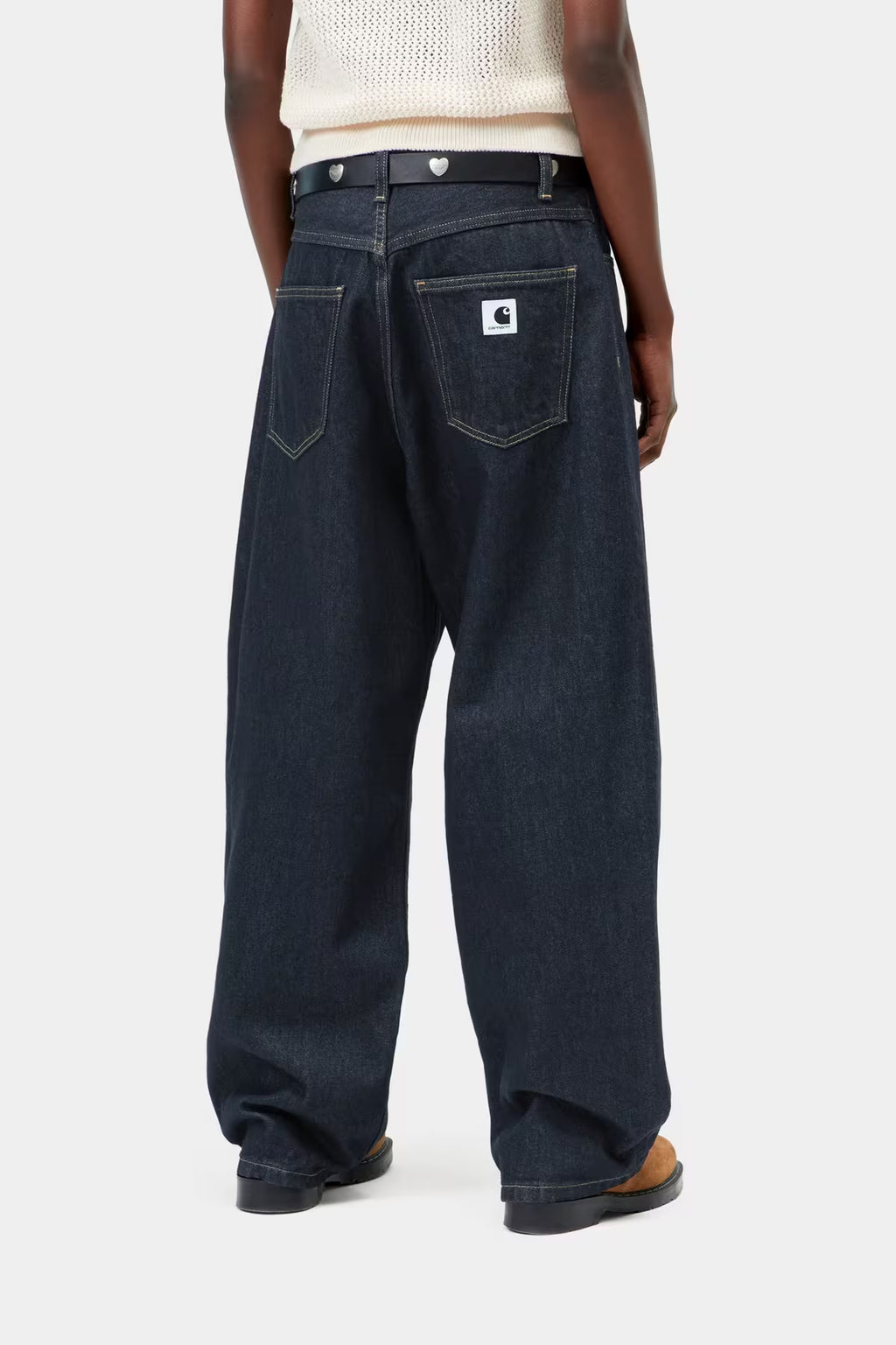 W' Brandon Pant