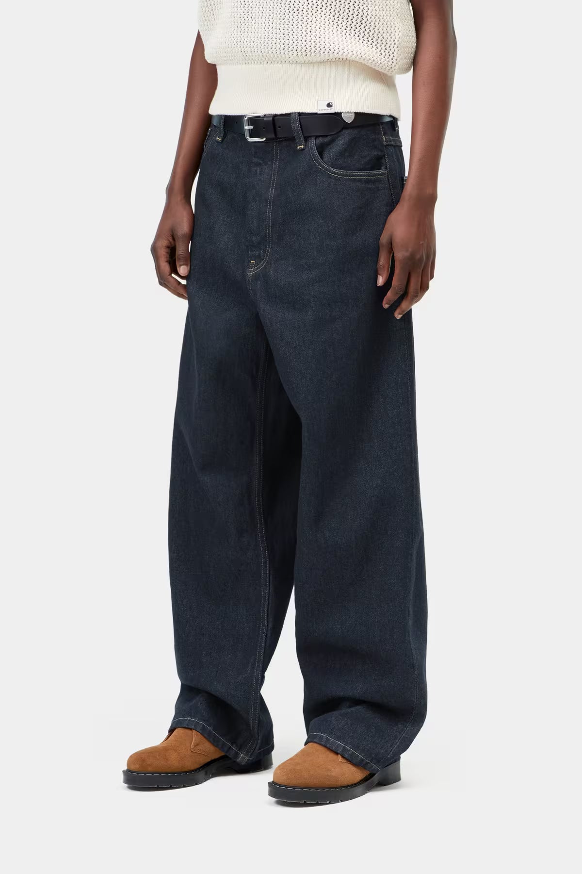 W' Brandon Pant