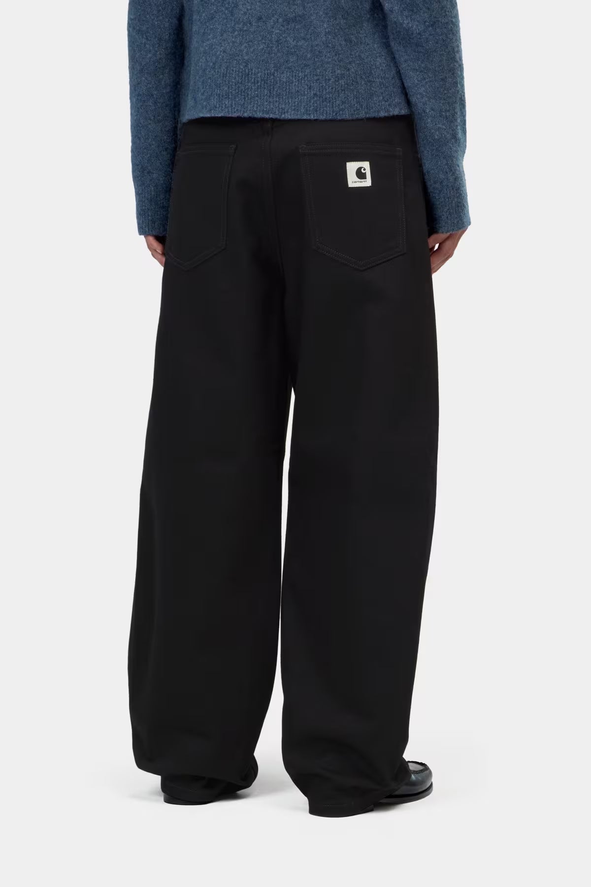W' Brandon Pant