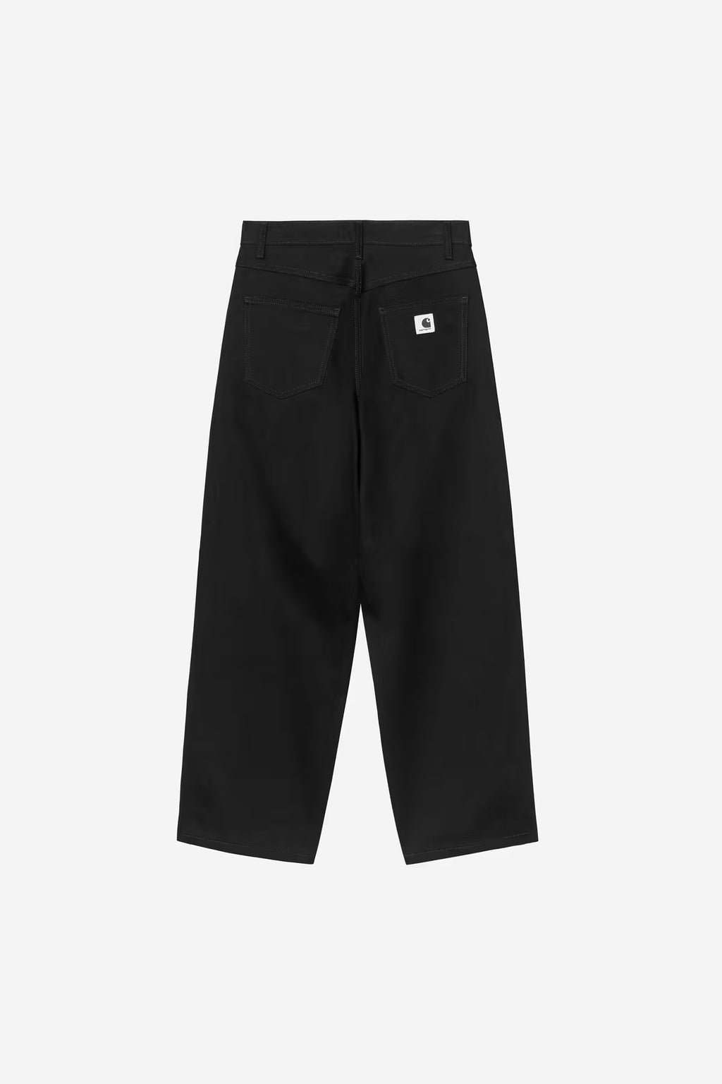 W' Brandon Pant