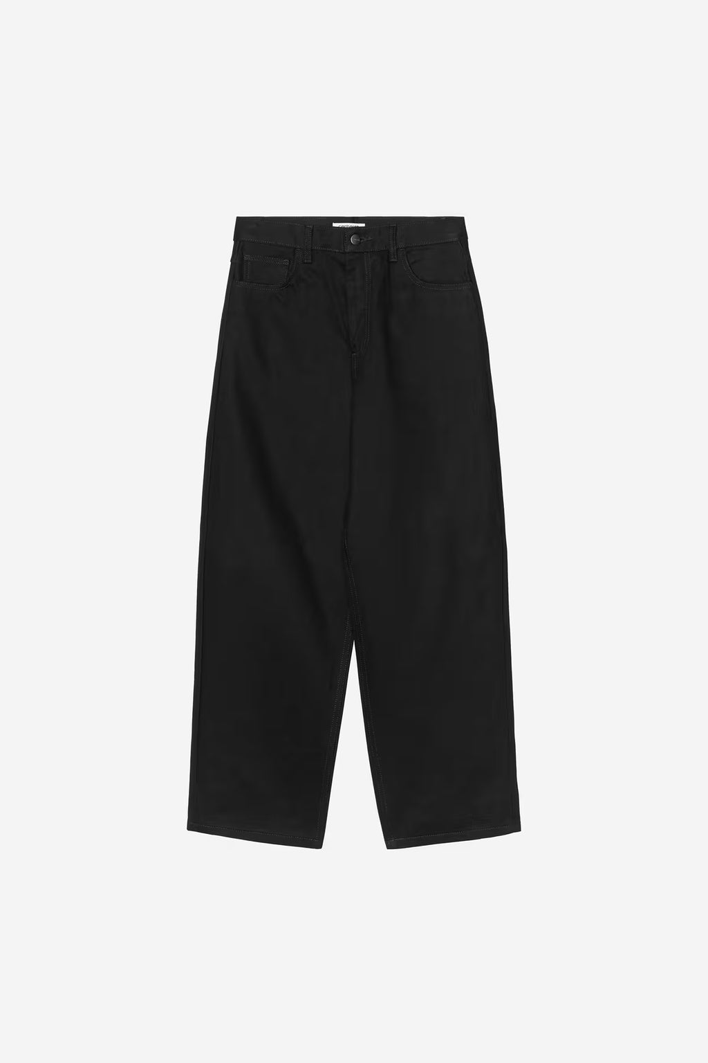 W' Brandon Pant
