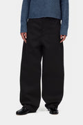 W' Brandon Pant