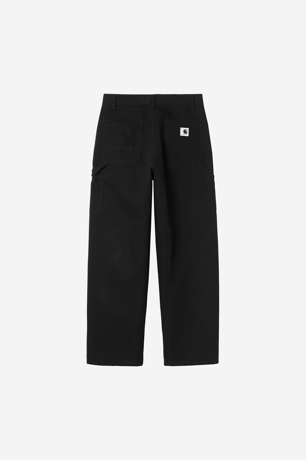 W' Brandon Single Knee