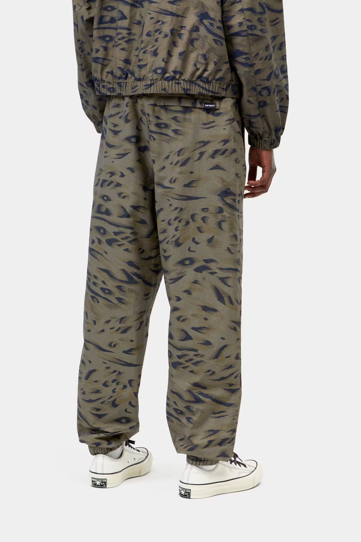 W’ Travon Pant