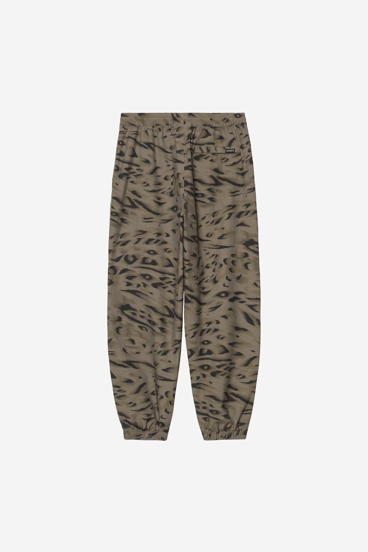 W’ Travon Pant
