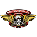 parche Powell Peralta