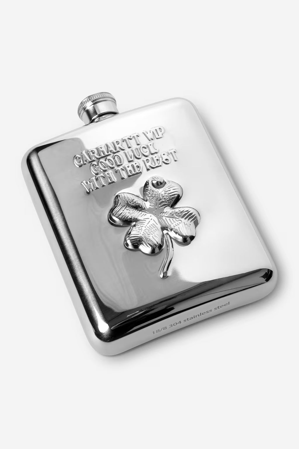 Clover Flask