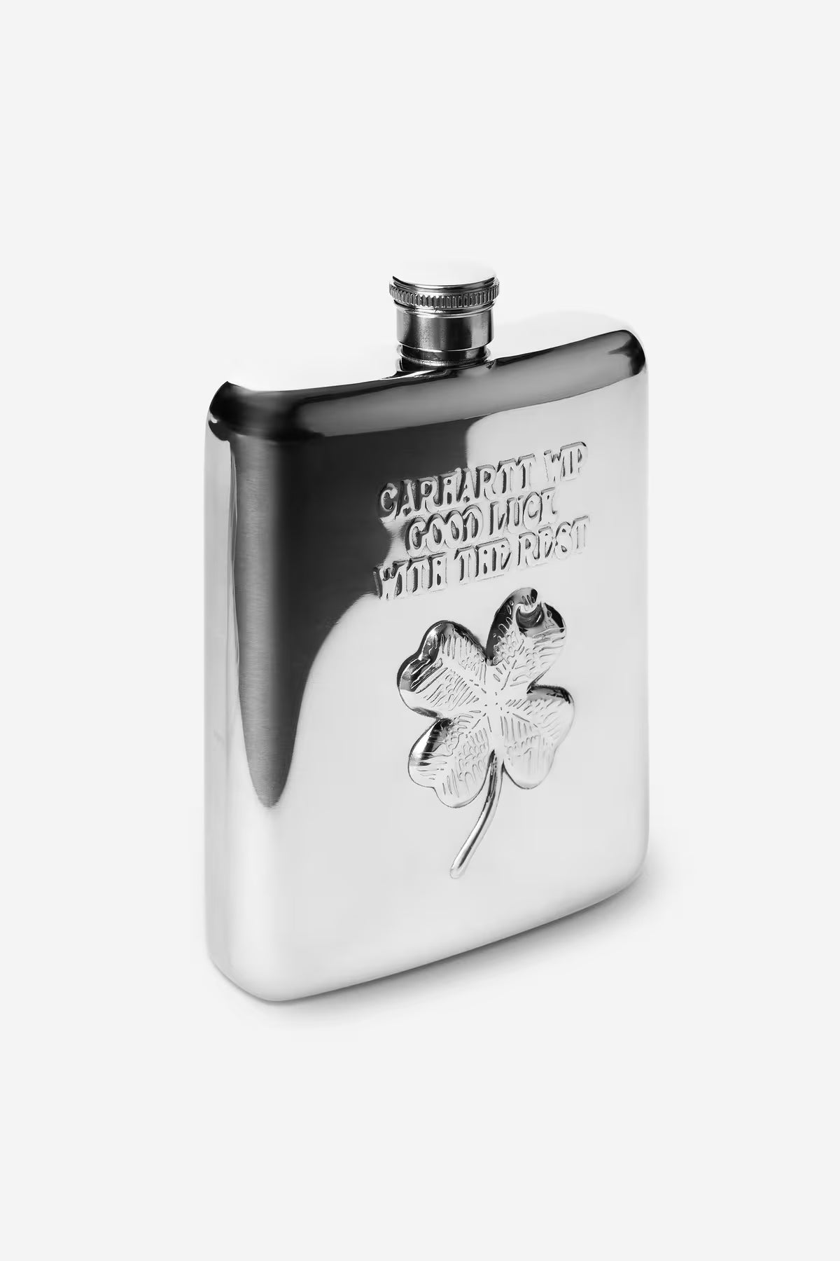 Clover Flask