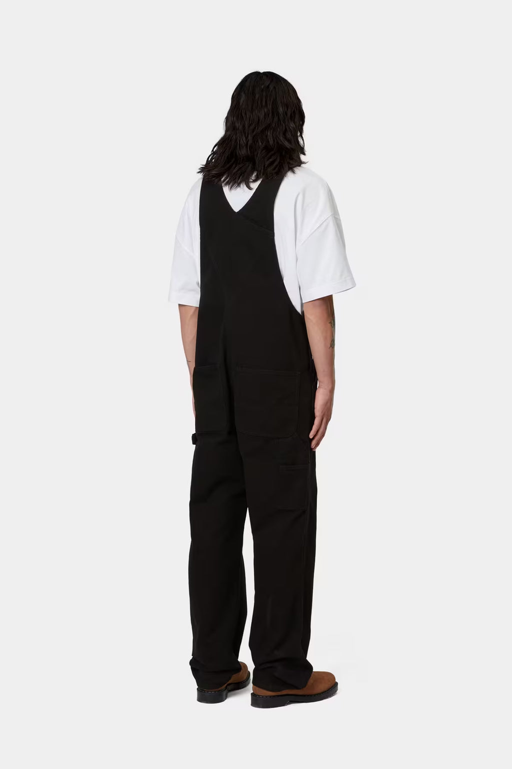 Bib Overall