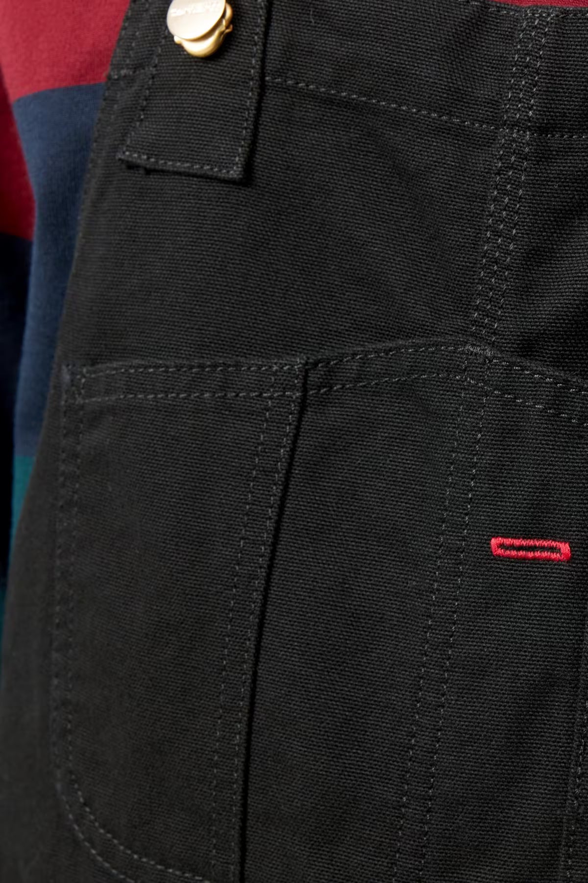 Bib Overall