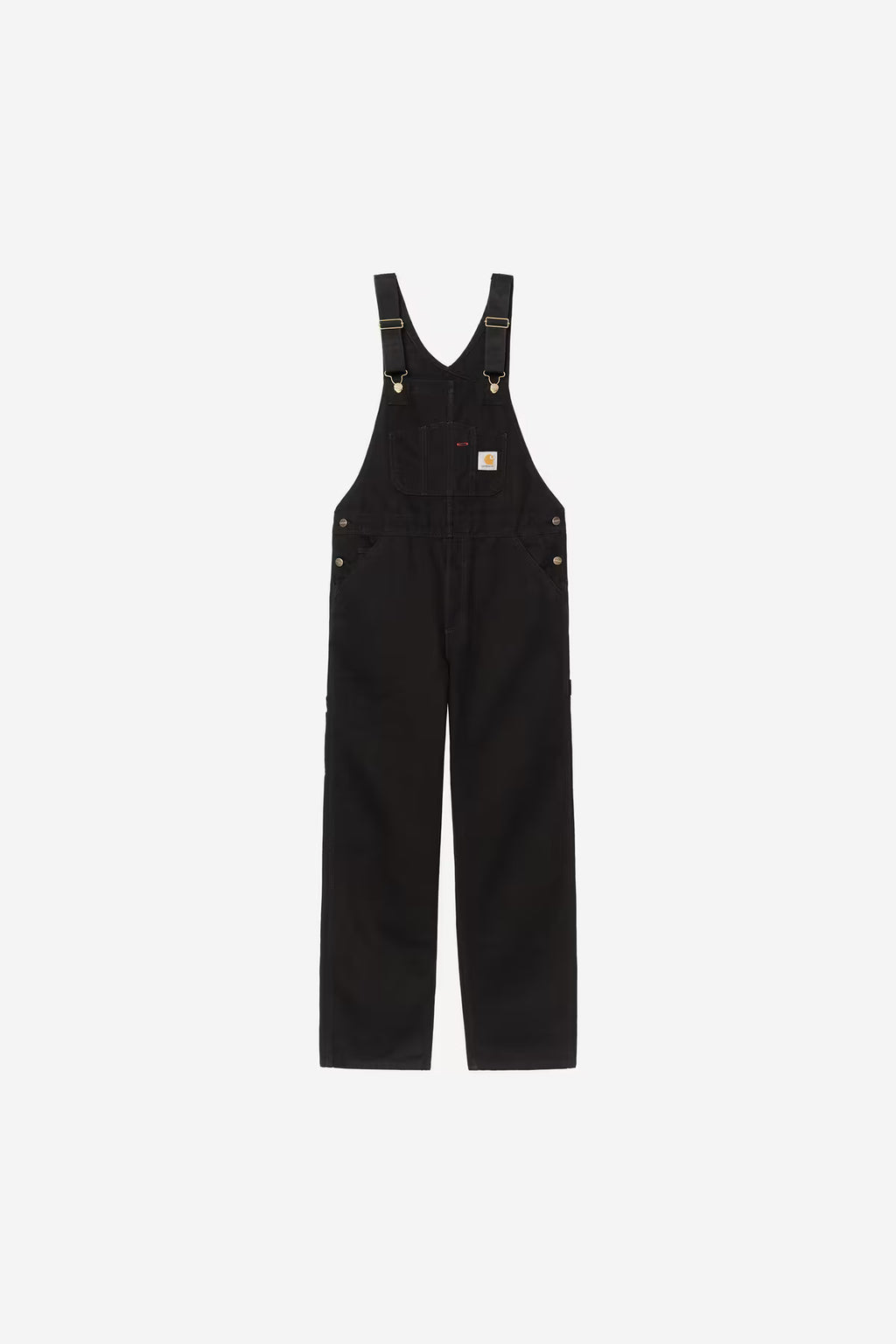 Bib Overall