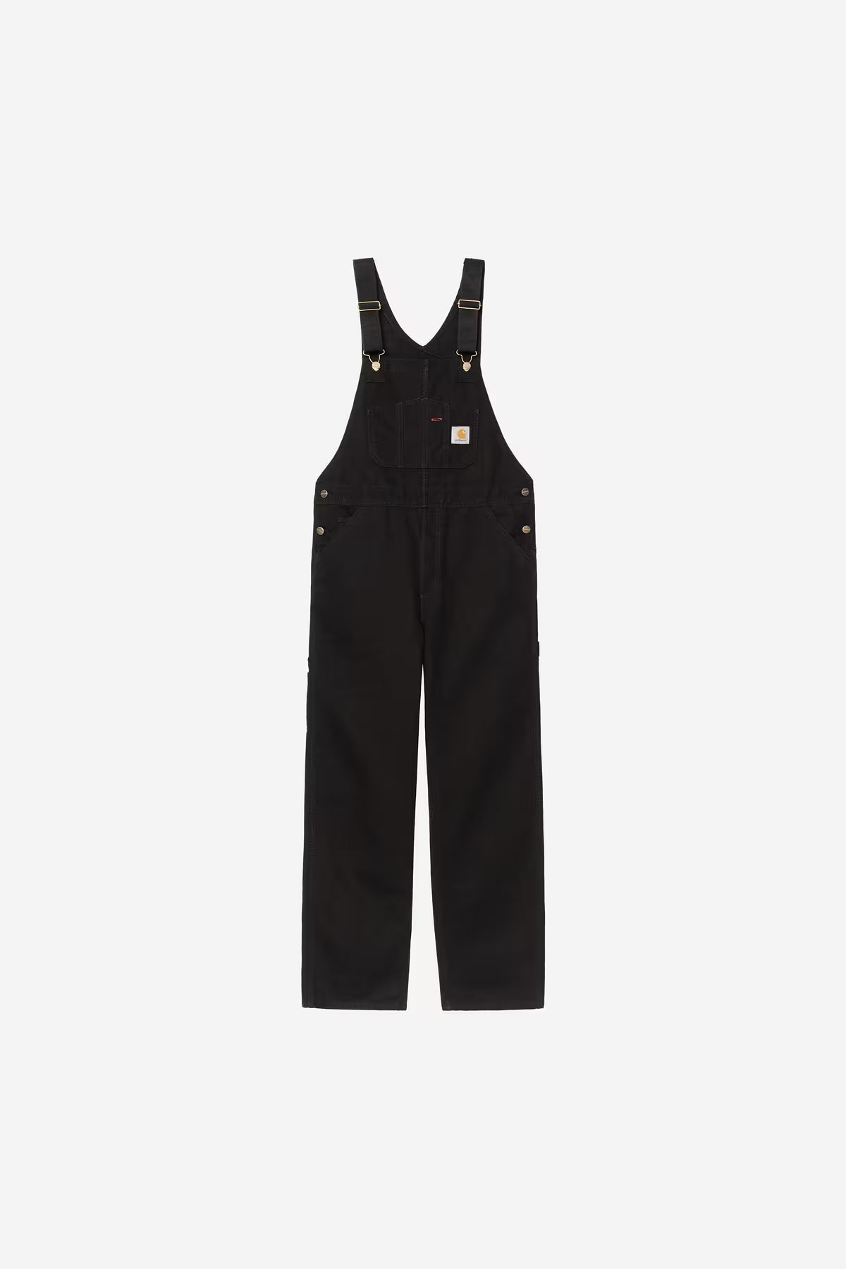 Bib Overall