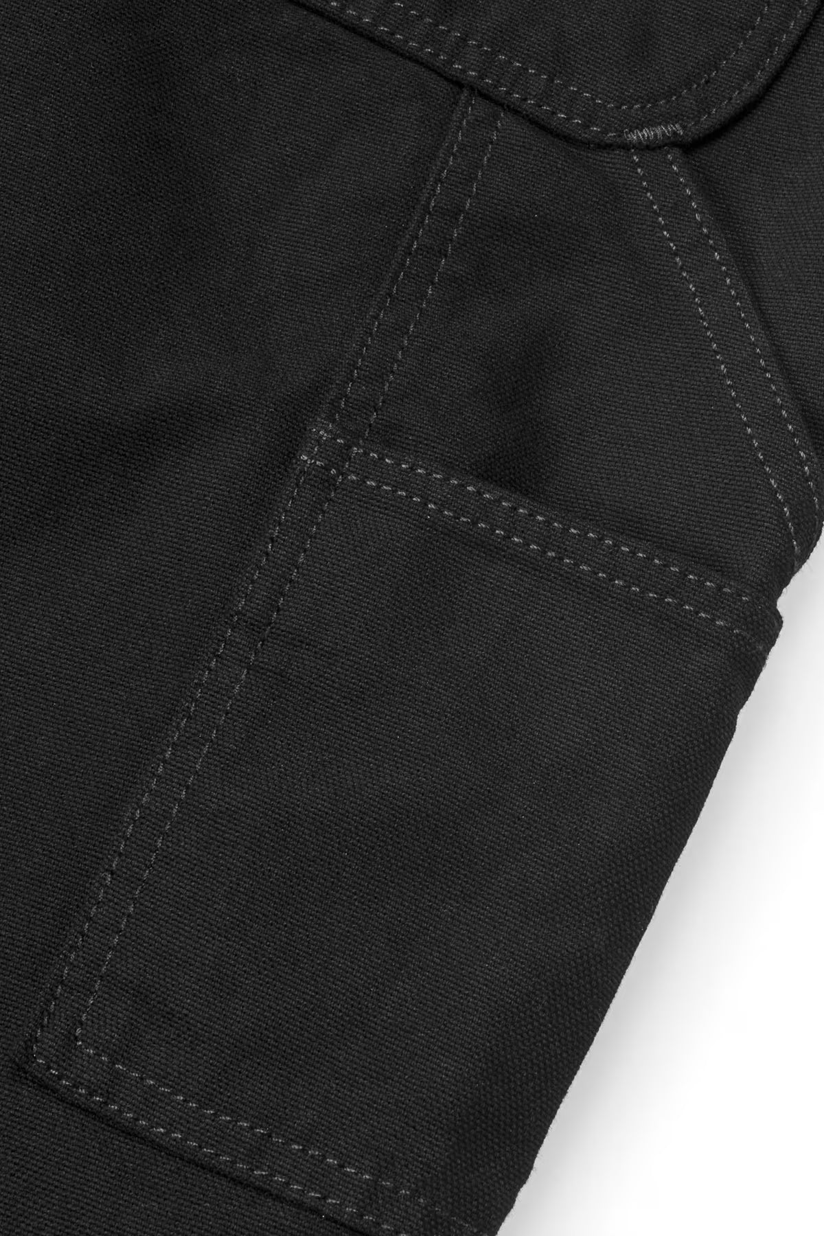 Bib Overall