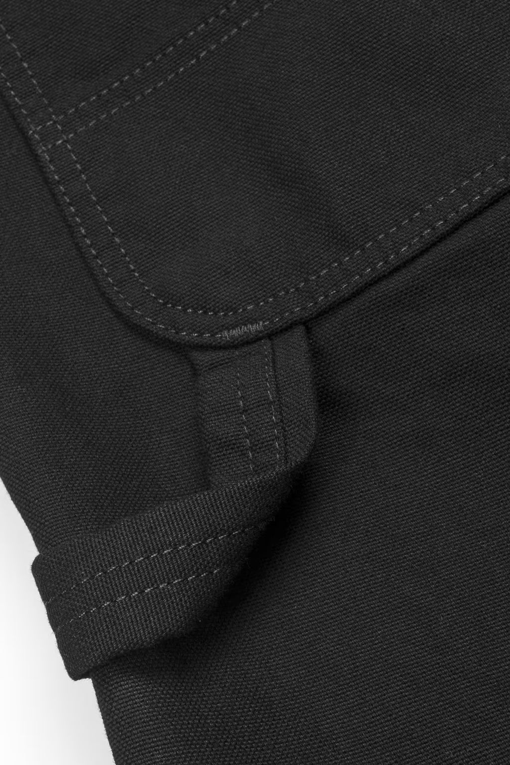 Bib Overall