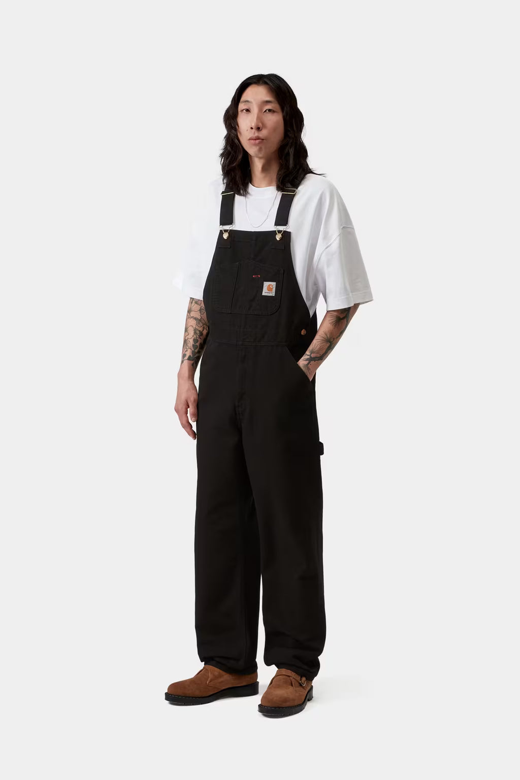 Bib Overall