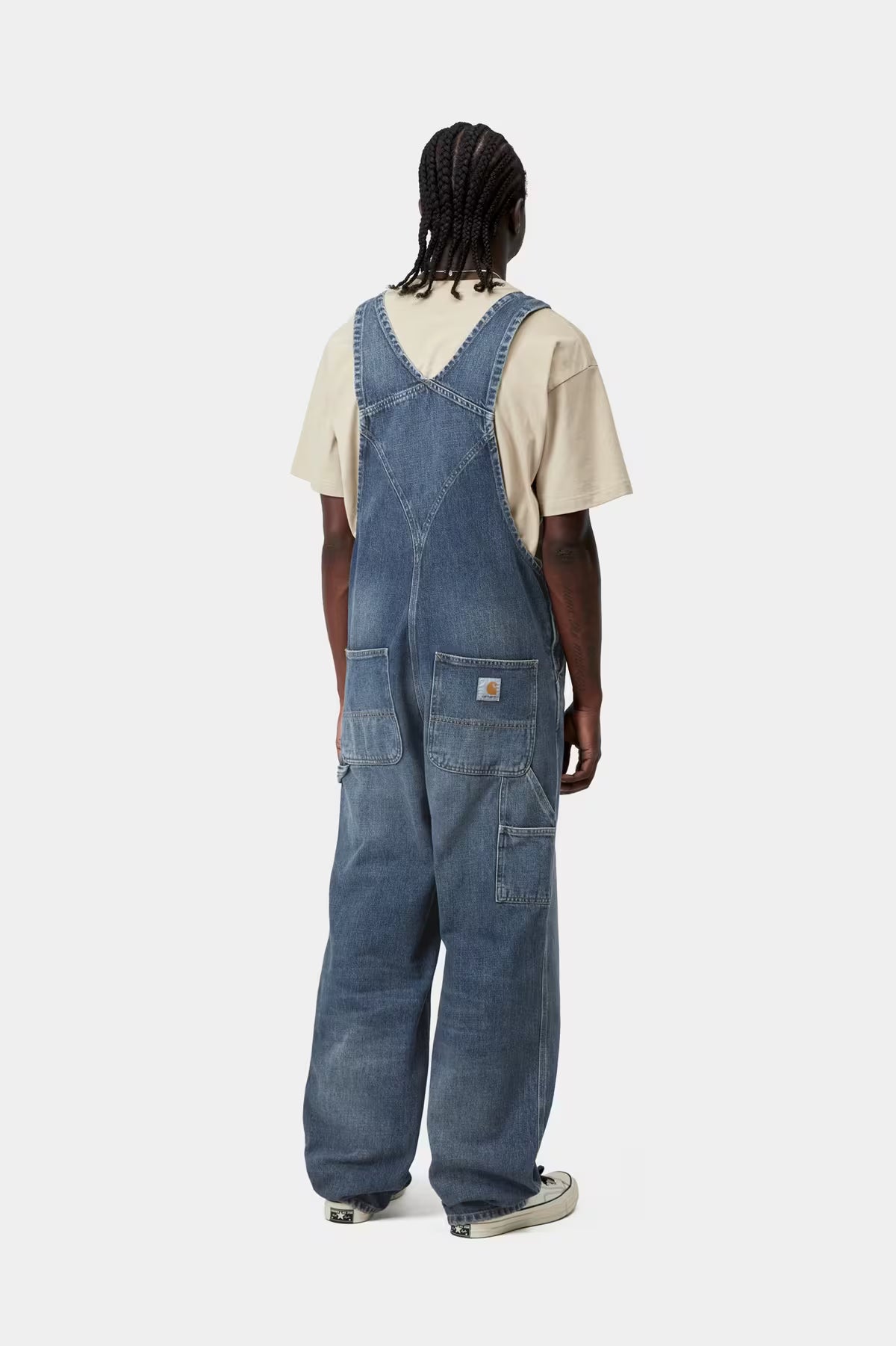 Bib Overall