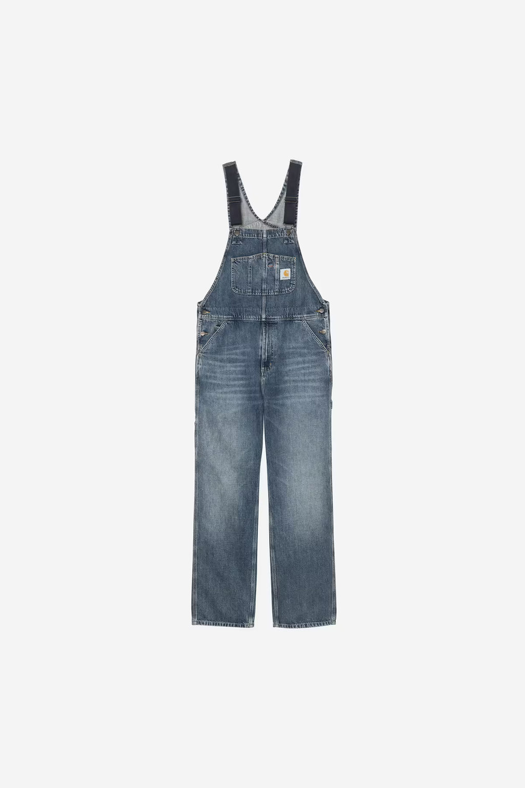 Bib Overall