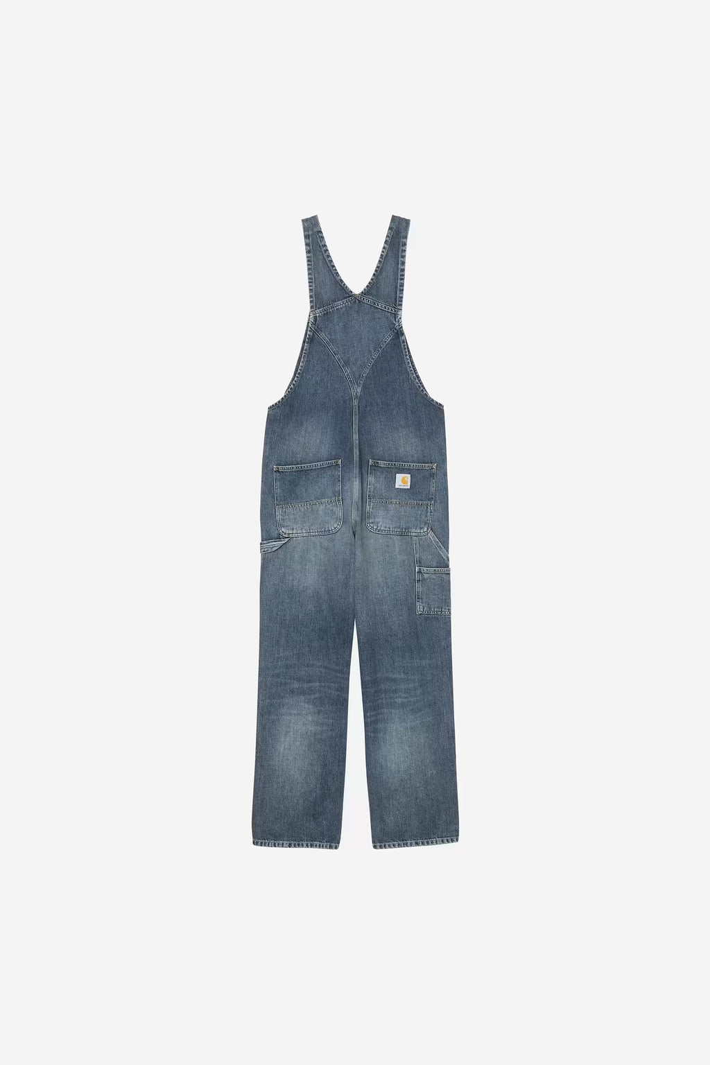 Bib Overall