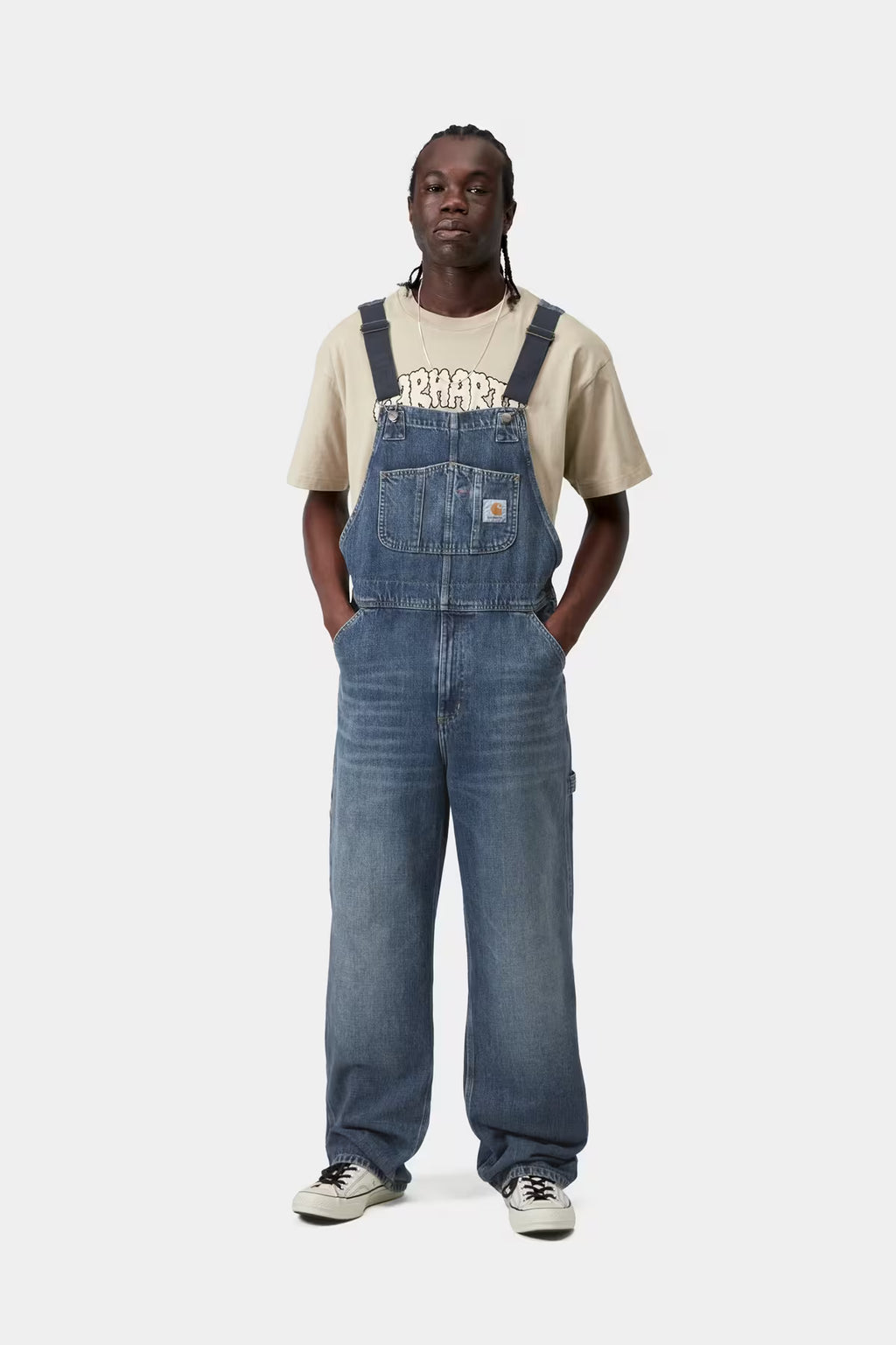 Bib Overall