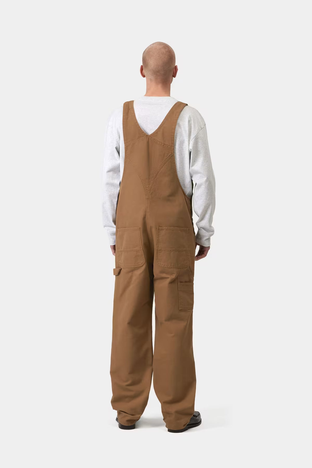 Bib Overall