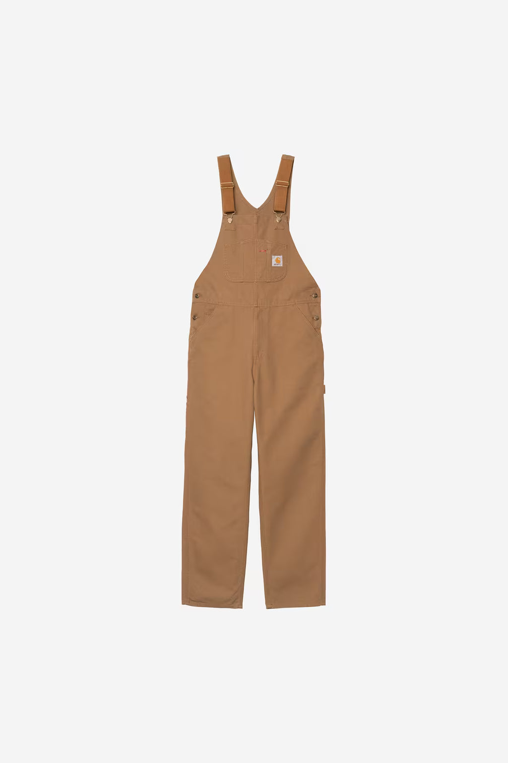 Bib Overall