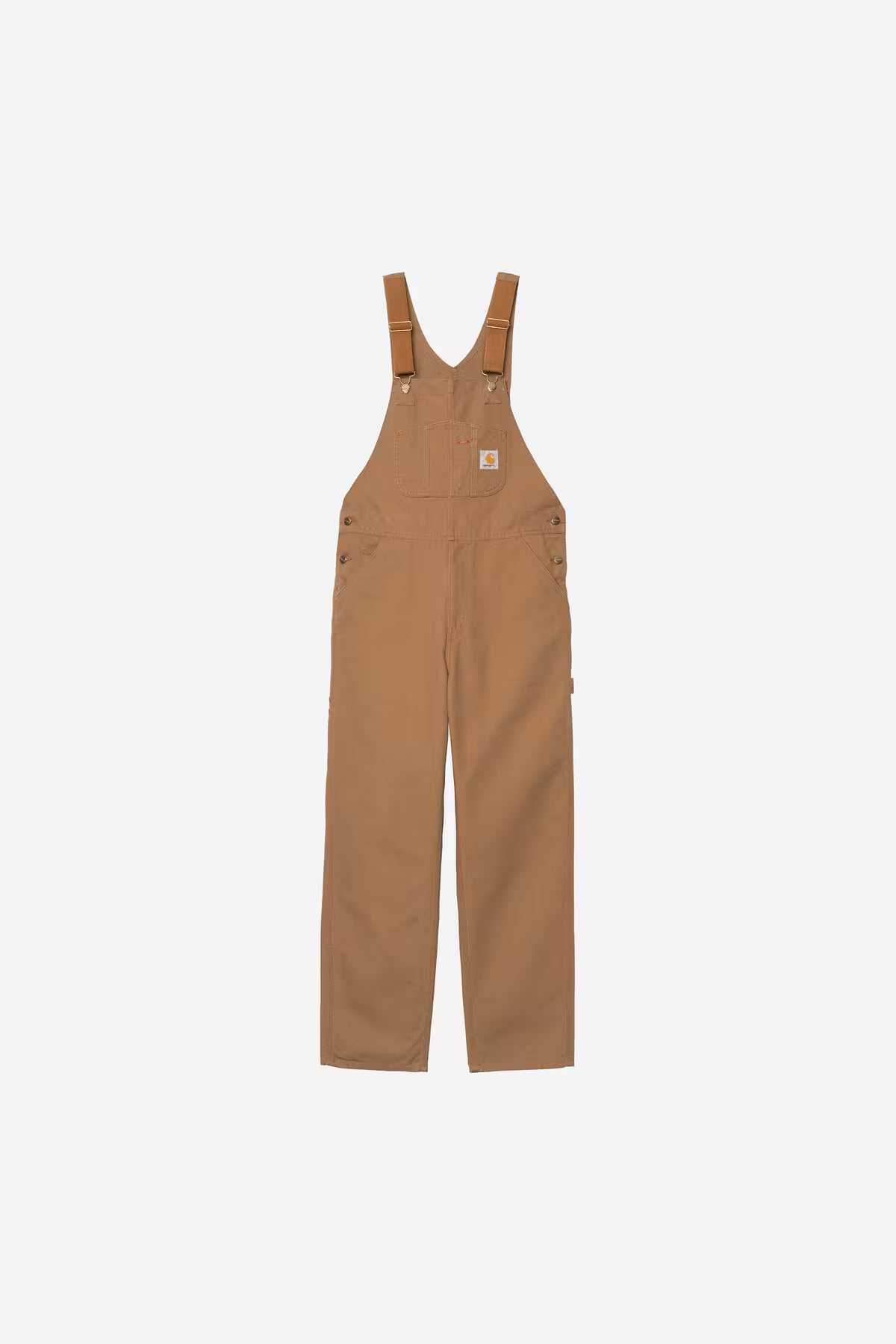 Bib Overall