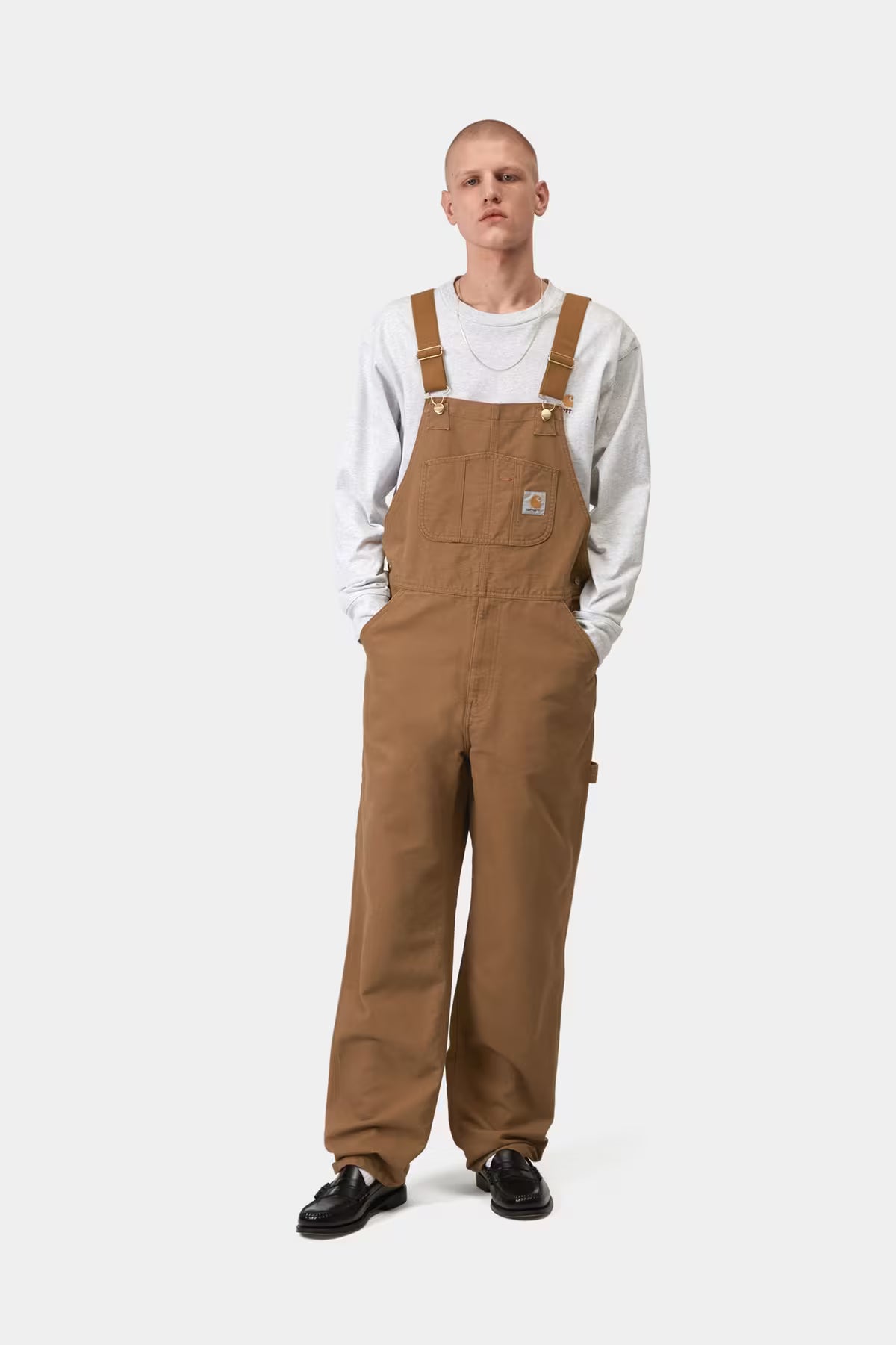 Bib Overall