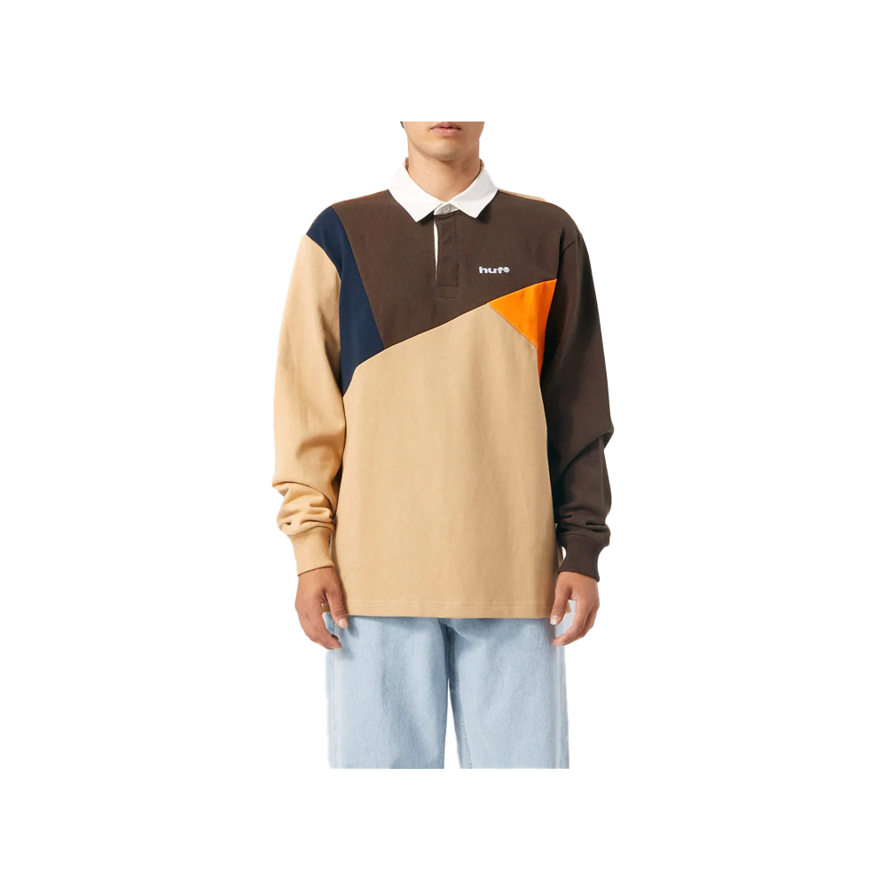 Mixed Up Knit