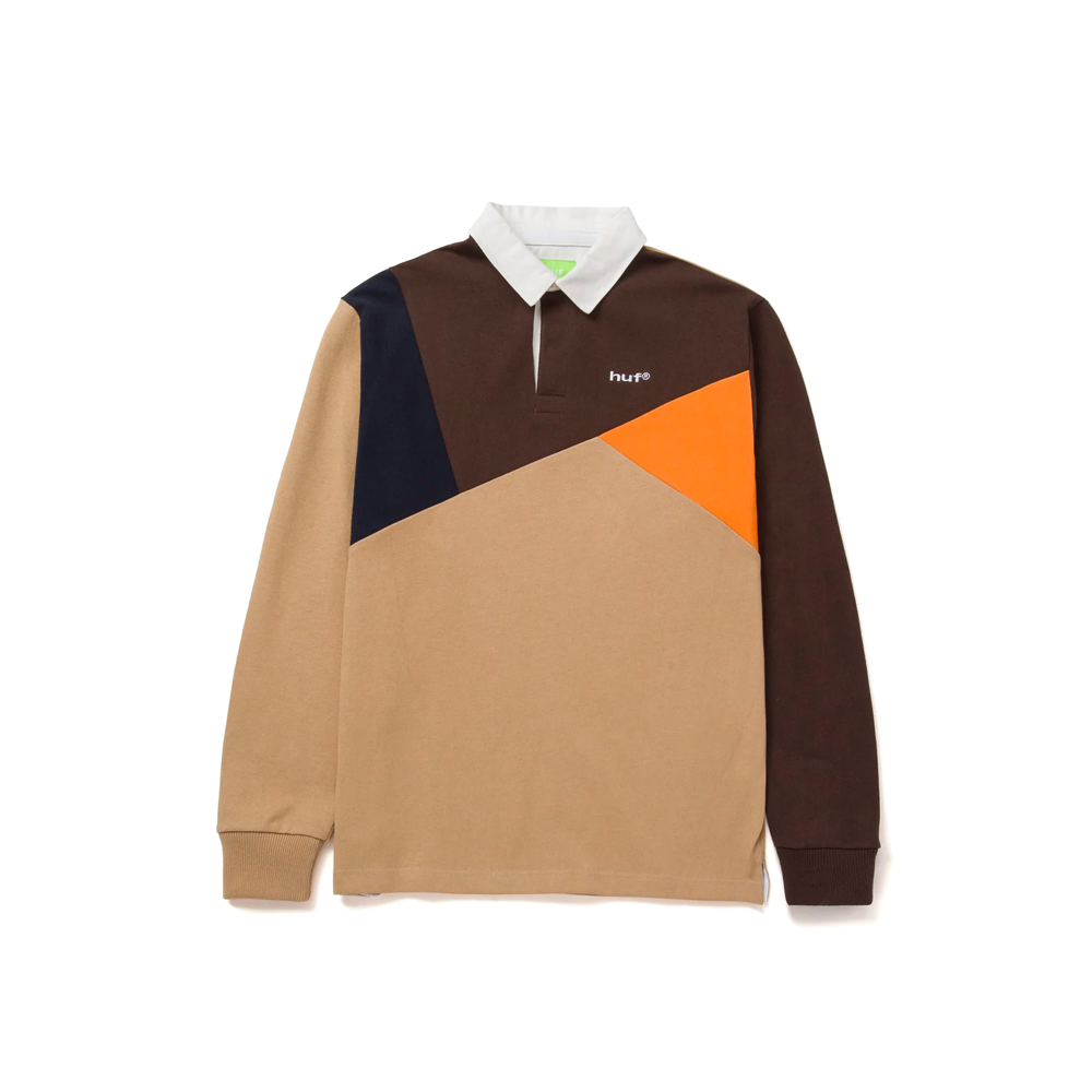 Mixed Up Knit