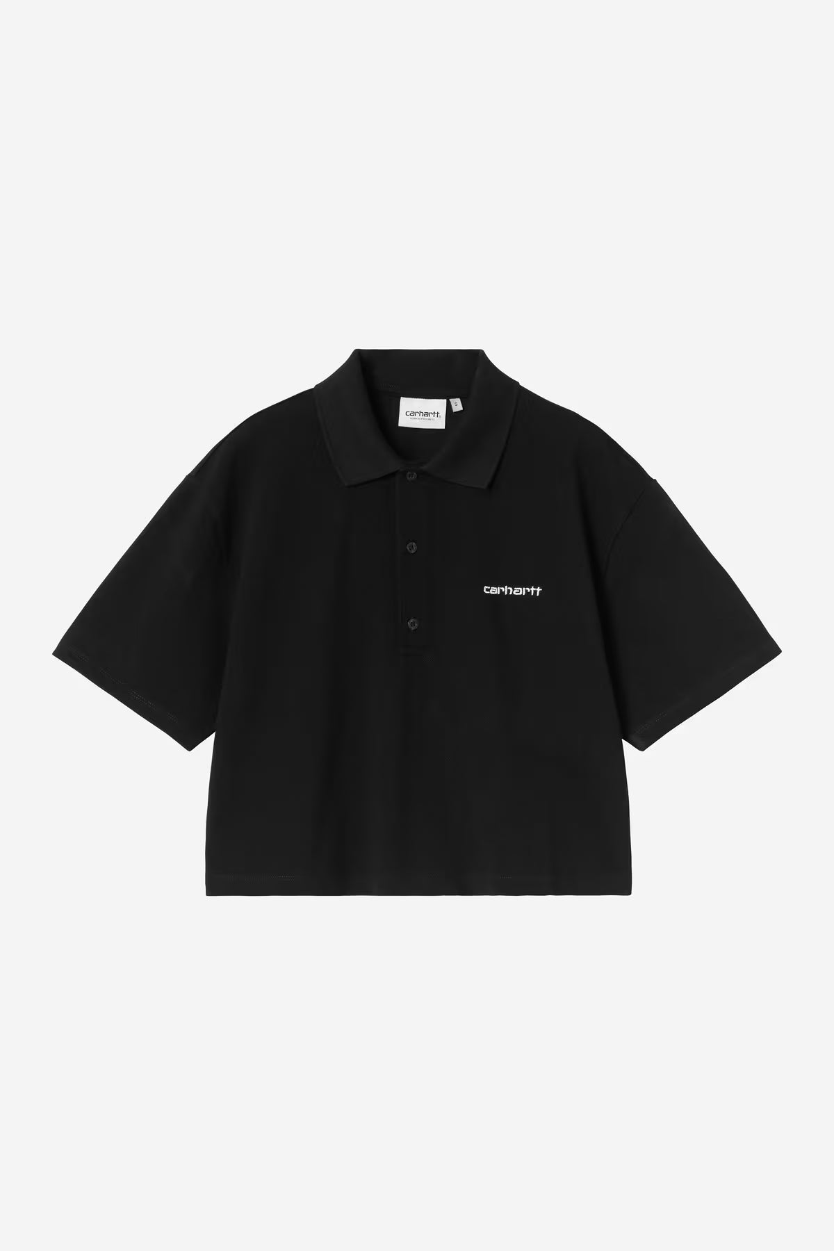W´ Script Polo