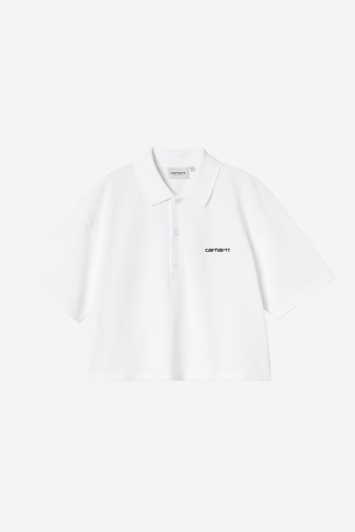 W´ Script Polo
