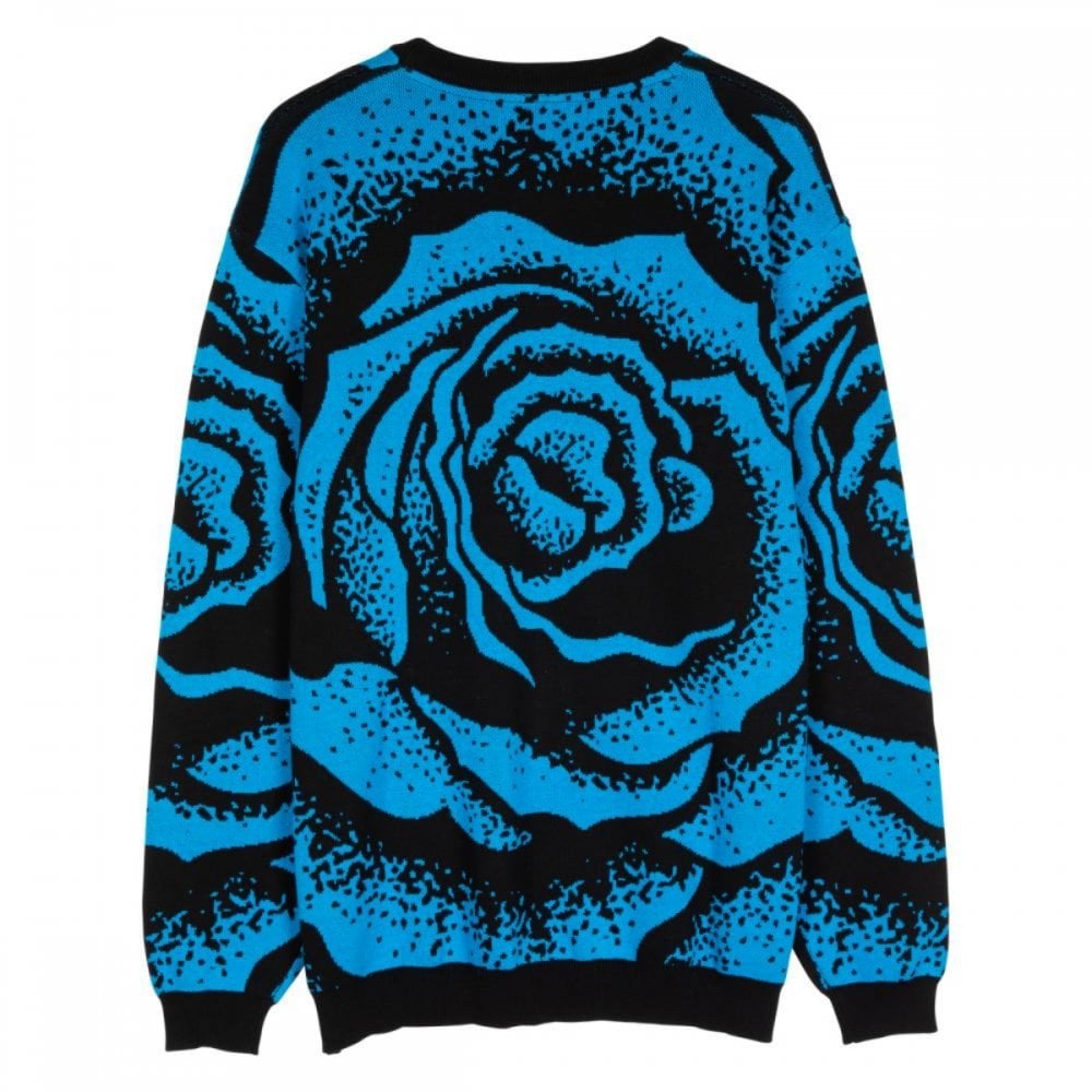 Dressen Big Rose Knit