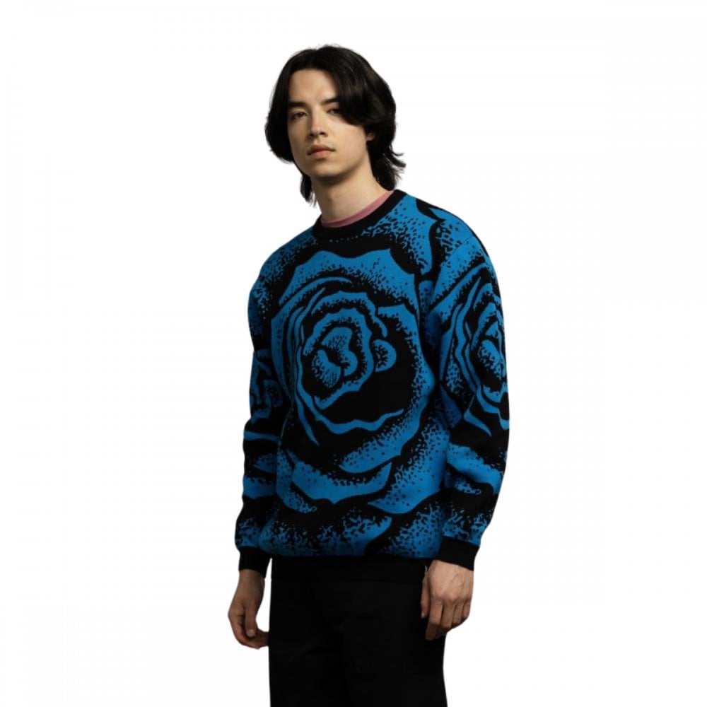 Dressen Big Rose Knit