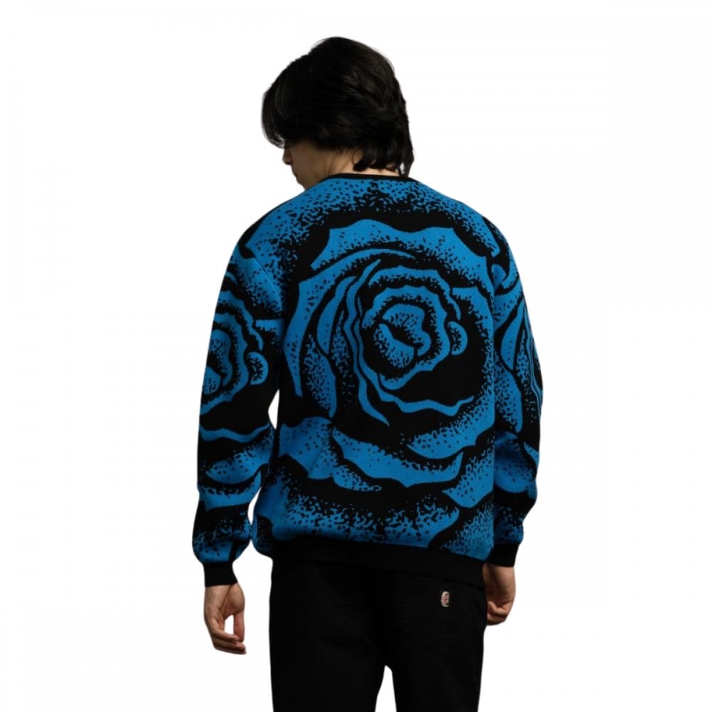 Dressen Big Rose Knit