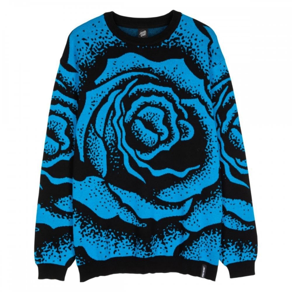 Dressen Big Rose Knit