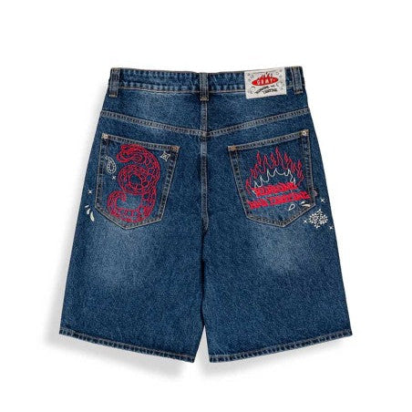 Droppin Science Baggy