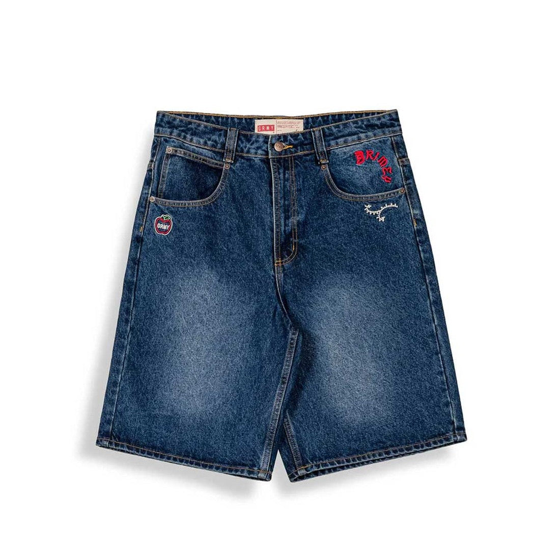 Droppin Science Baggy