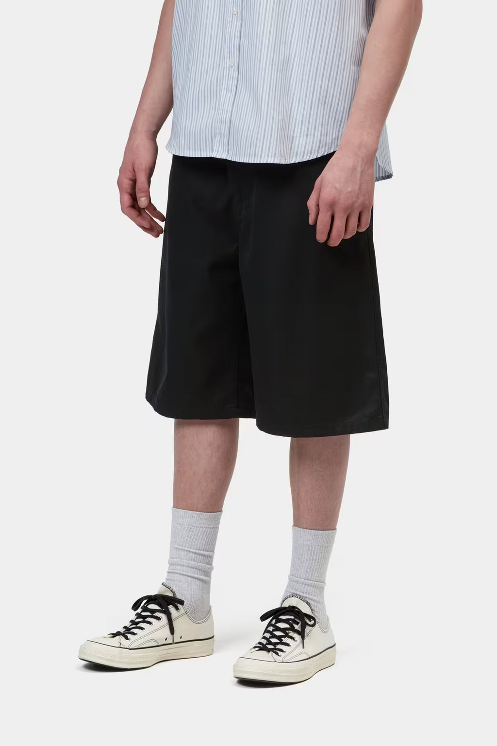 Brader Short