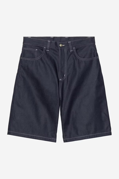 Brandon Short