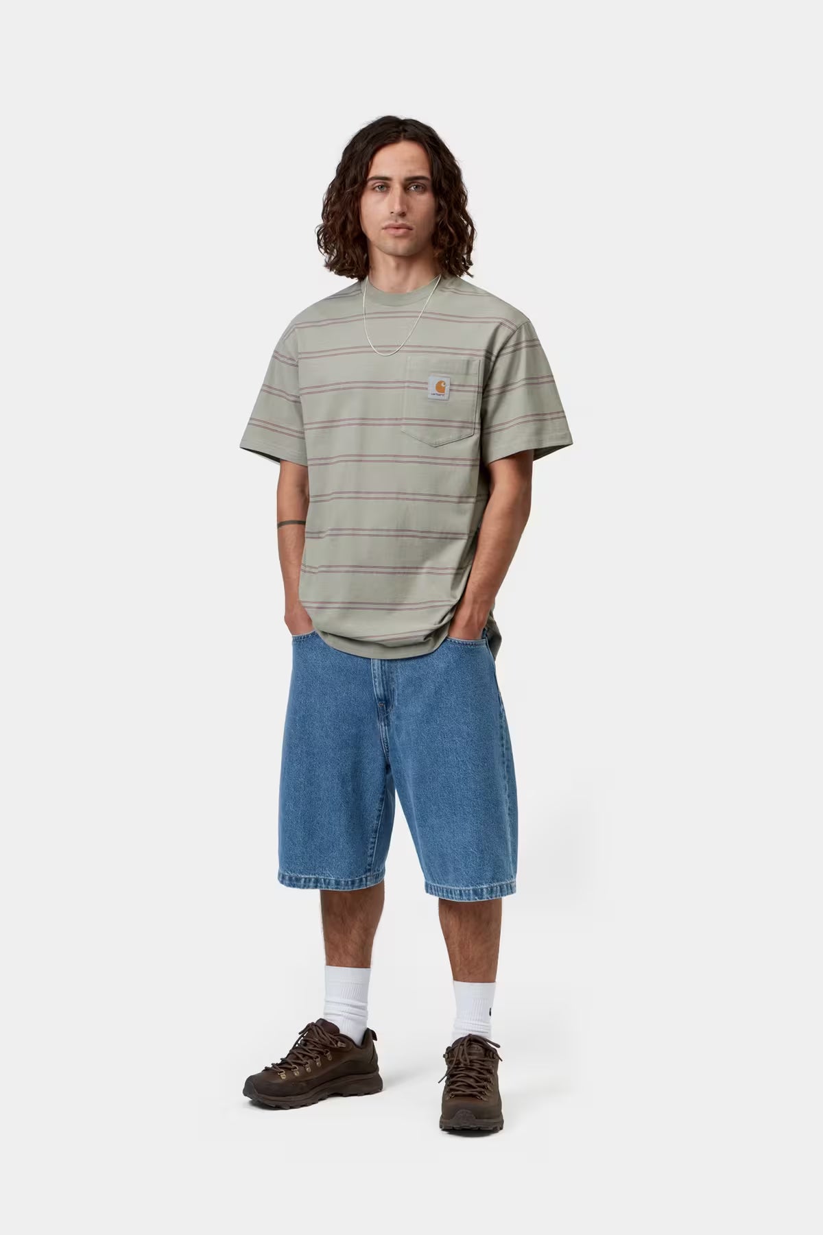 Landon Short